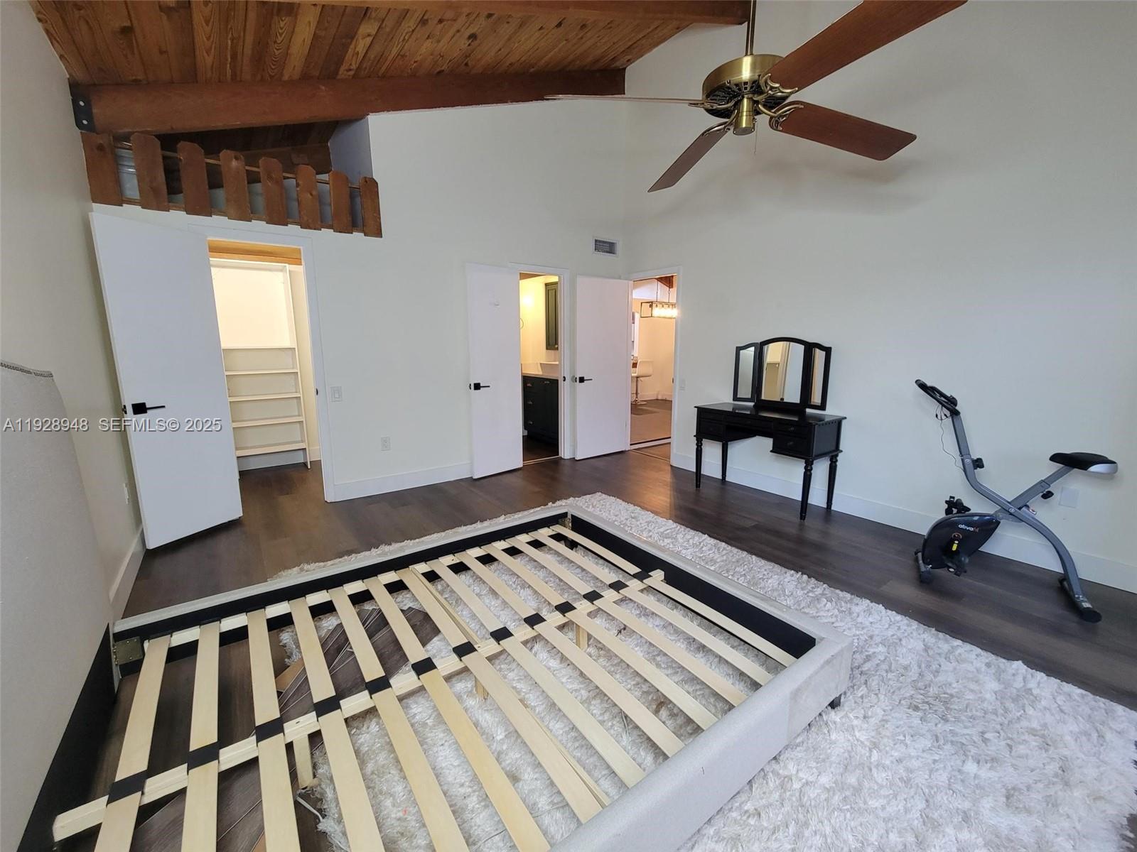 11375 Southwest 112th Cir Lane South Miami, FL 33176 - Photo 35 of 55 a view of a living room and dining room