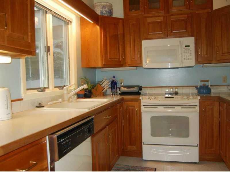 18 Duncan Road Augusta, ME 04330 - Photo 9 of 30 Kitchen.