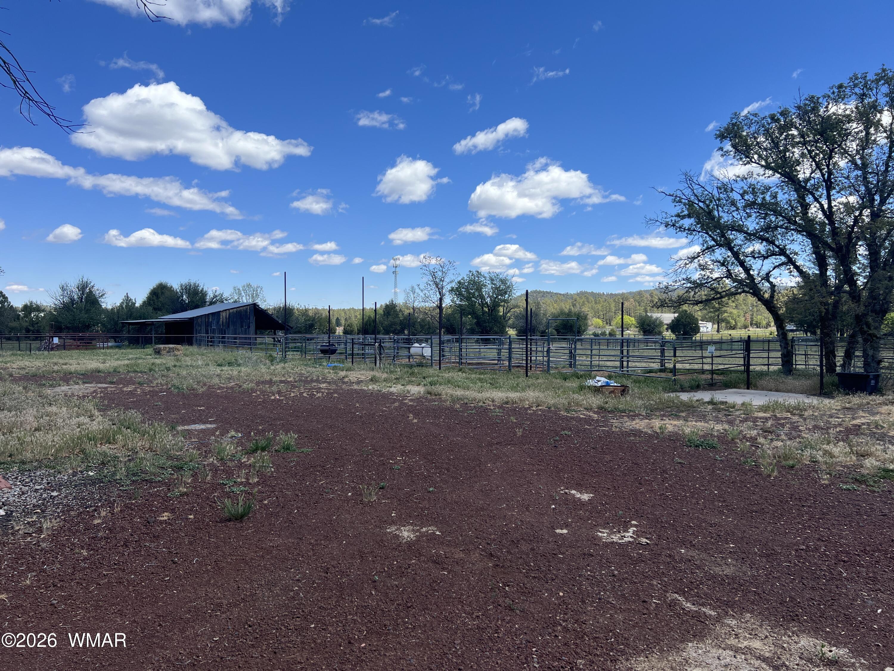 1321 South Woodland Road Lakeside, AZ 85929 - Photo 8 of 24 08