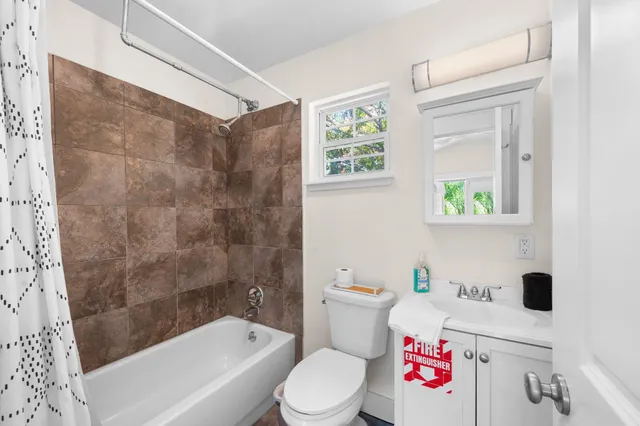 $699,000 | 152 M L King Avenue, Unit A, St. Augustine, FL 32084