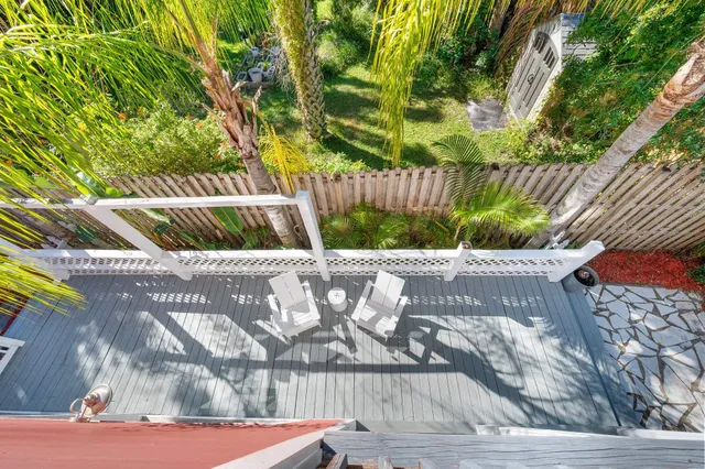 $699,000 | 152 M L King Avenue, Unit A, St. Augustine, FL 32084