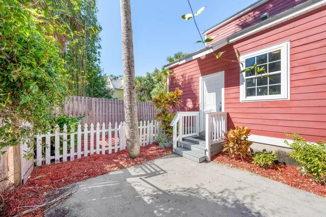 $699,000 | 152 M L King Avenue, Unit A, St. Augustine, FL 32084