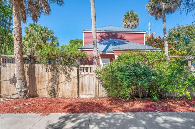 $699,000 | 152 M L King Avenue, Unit A, St. Augustine, FL 32084