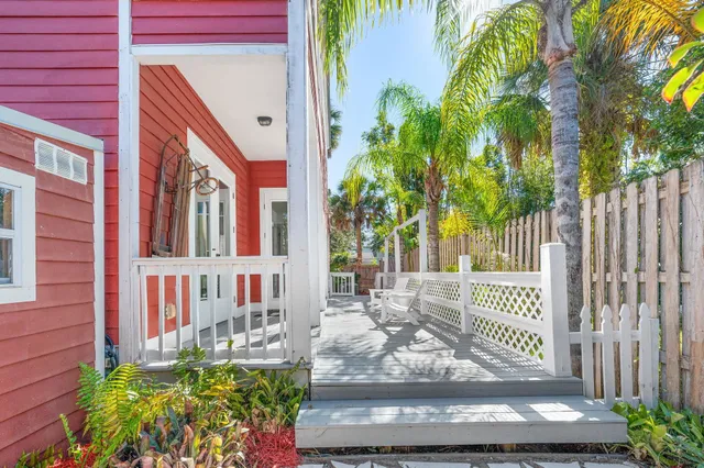 $699,000 | 152 M L King Avenue, Unit A, St. Augustine, FL 32084