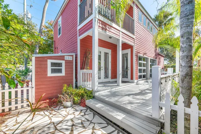 $699,000 | 152 M L King Avenue, Unit A, St. Augustine, FL 32084