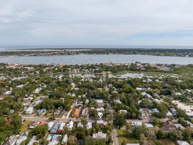 $699,000 | 152 M L King Avenue, Unit A, St. Augustine, FL 32084