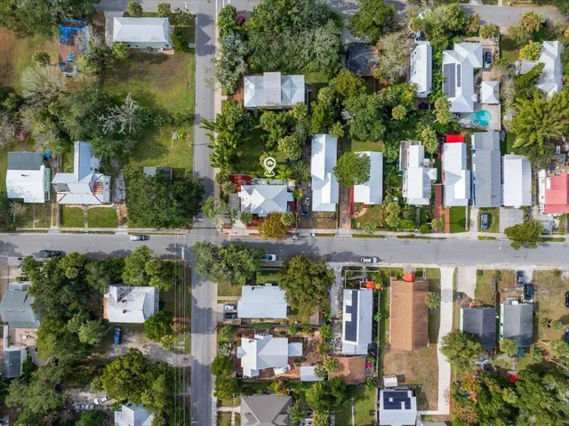 $699,000 | 152 M L King Avenue, Unit A, St. Augustine, FL 32084