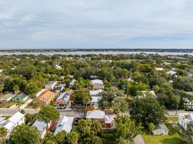 $699,000 | 152 M L King Avenue, Unit A, St. Augustine, FL 32084