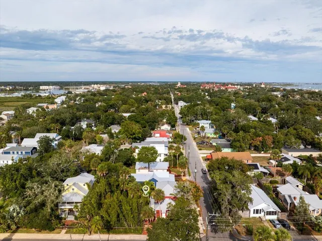 $699,000 | 152 M L King Avenue, Unit A, St. Augustine, FL 32084