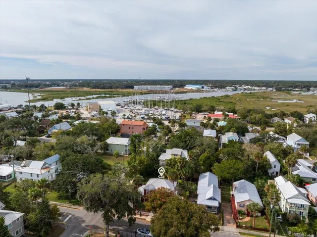 $699,000 | 152 M L King Avenue, Unit A, St. Augustine, FL 32084