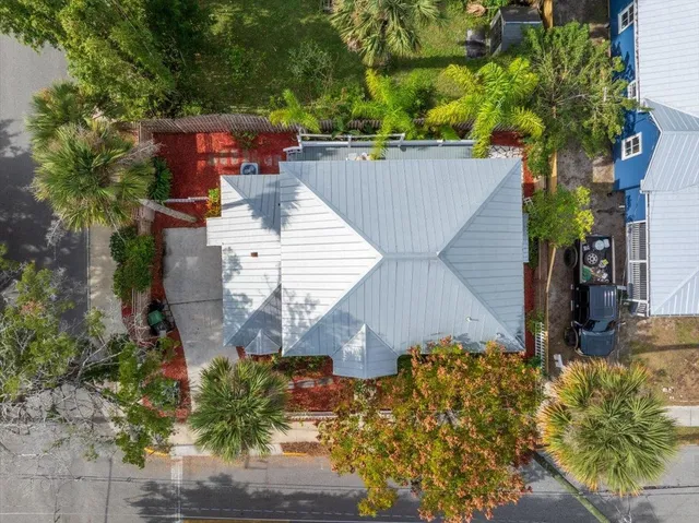 $699,000 | 152 M L King Avenue, Unit A, St. Augustine, FL 32084