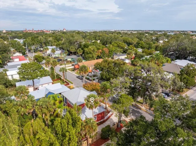 $699,000 | 152 M L King Avenue, Unit A, St. Augustine, FL 32084