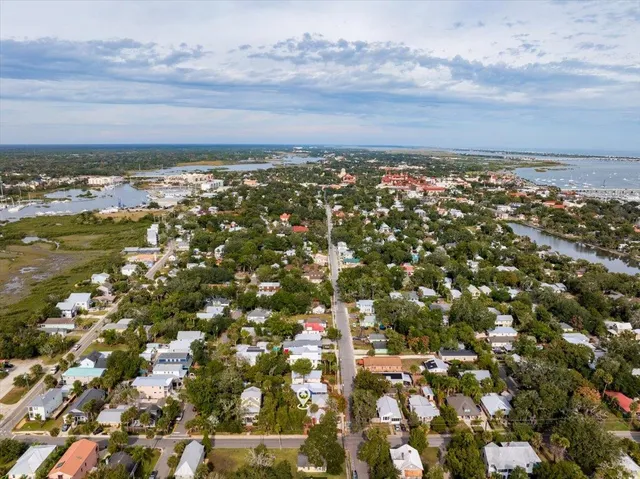 $699,000 | 152 M L King Avenue, Unit A, St. Augustine, FL 32084