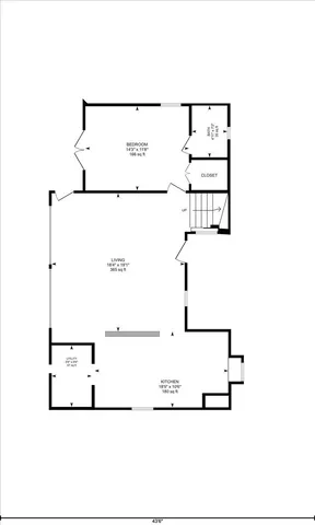 $699,000 | 152 M L King Avenue, Unit A, St. Augustine, FL 32084