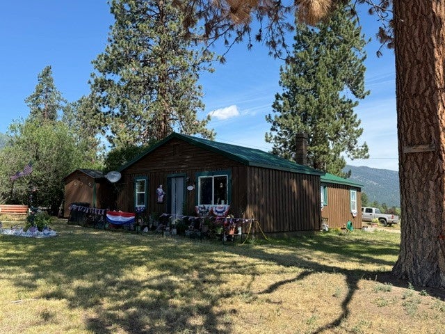 226 Sweathouse Creek Road Victor, MT 59875 - Photo 45 of 47 Gallery Image 45