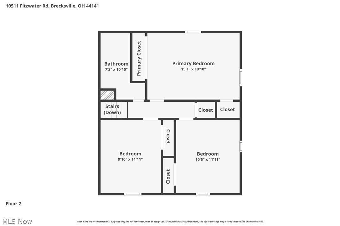 10511 Fitzwater Road Brecksville, OH 44141 - Photo 44 of 50