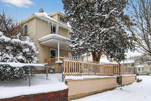 $275,000 | 1111 Ionia Avenue Southwest, Grand Rapids, MI 49507