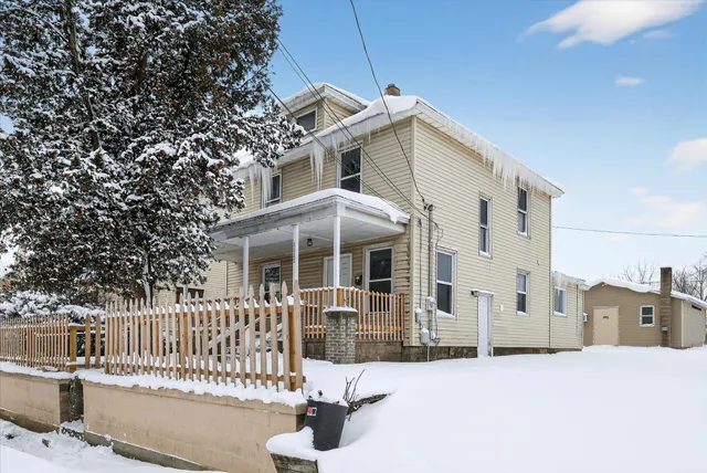 $275,000 | 1111 Ionia Avenue Southwest, Grand Rapids, MI 49507