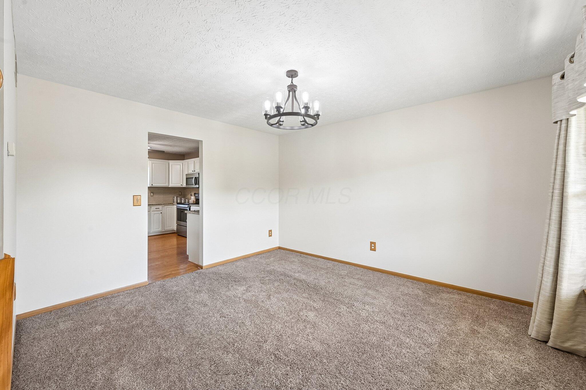 12417 Bulen-Pierce Road Lockbourne, OH 43137 - Photo 8 of 129 Dining Room