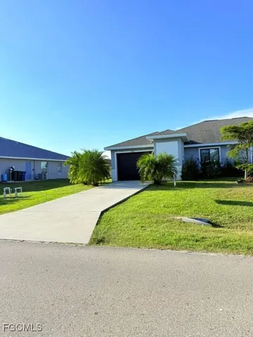 $1,850 | 2408 Nobel Avenue South, Unit 2410, Lehigh Acres, FL 33973