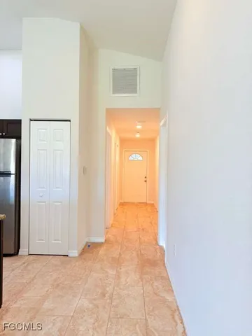 $1,850 | 2408 Nobel Avenue South, Unit 2410, Lehigh Acres, FL 33973