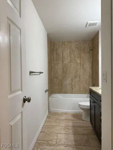 $1,850 | 2408 Nobel Avenue South, Unit 2410, Lehigh Acres, FL 33973