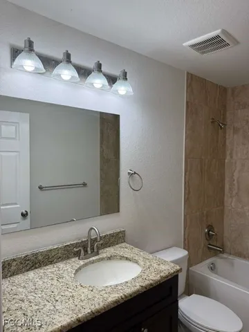 $1,850 | 2408 Nobel Avenue South, Unit 2410, Lehigh Acres, FL 33973