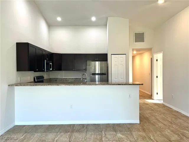 $1,850 | 2408 Nobel Avenue South, Unit 2410, Lehigh Acres, FL 33973