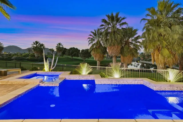 $2,890,000 | 81940 Andalusia, La Quinta, CA 92253