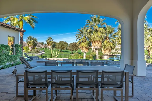 $2,890,000 | 81940 Andalusia, La Quinta, CA 92253