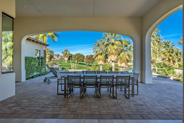 $2,890,000 | 81940 Andalusia, La Quinta, CA 92253