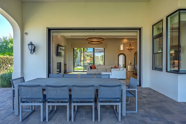 $2,890,000 | 81940 Andalusia, La Quinta, CA 92253