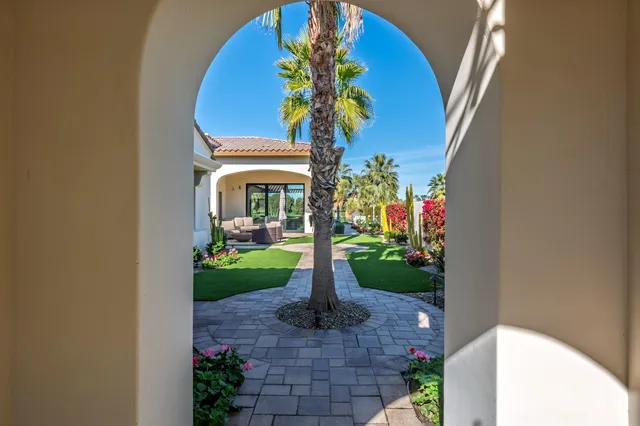 $2,890,000 | 81940 Andalusia, La Quinta, CA 92253