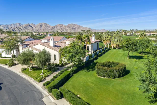 $2,890,000 | 81940 Andalusia, La Quinta, CA 92253