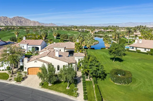 $2,890,000 | 81940 Andalusia, La Quinta, CA 92253