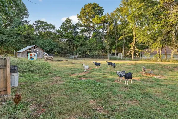 $460,000 | 1943 Rome Road Southwest, Calhoun, GA 30701