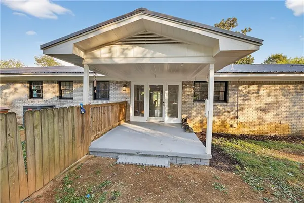 $460,000 | 1943 Rome Road Southwest, Calhoun, GA 30701