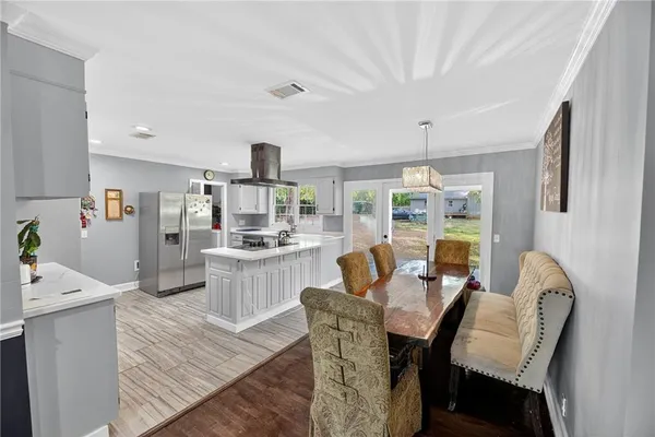 $460,000 | 1943 Rome Road Southwest, Calhoun, GA 30701
