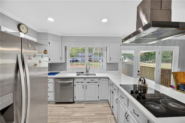 $460,000 | 1943 Rome Road Southwest, Calhoun, GA 30701