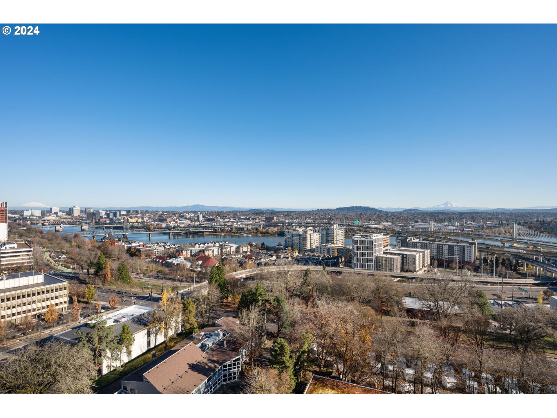 2221 Southwest 1st Avenue, Unit 1622 Portland, OR 97201 - Photo 11 of 48 View