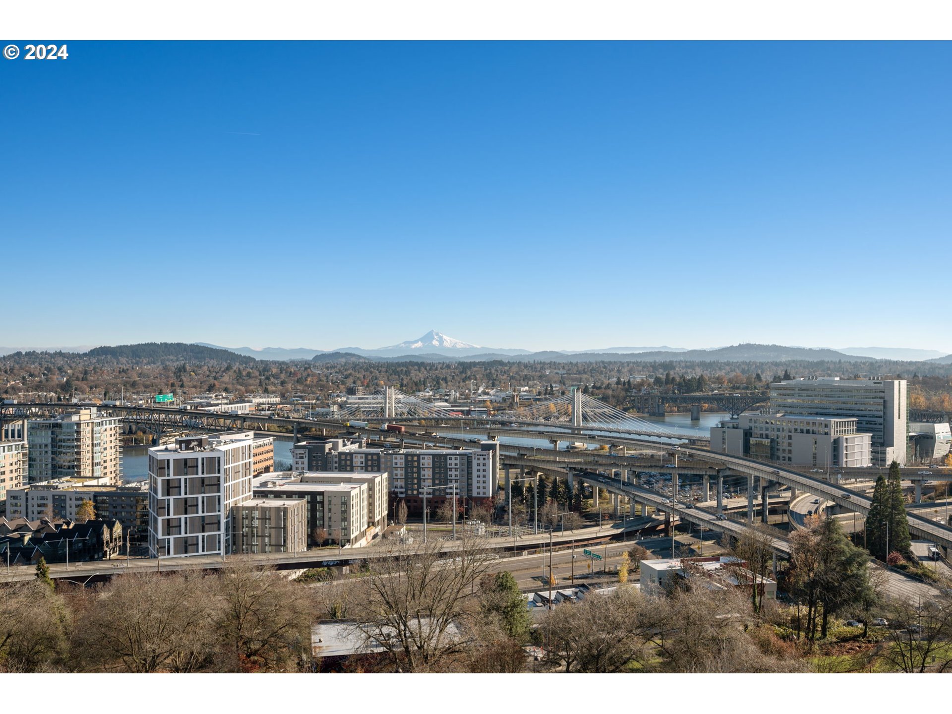 2221 Southwest 1st Avenue, Unit 1622 Portland, OR 97201 - Photo 12 of 48