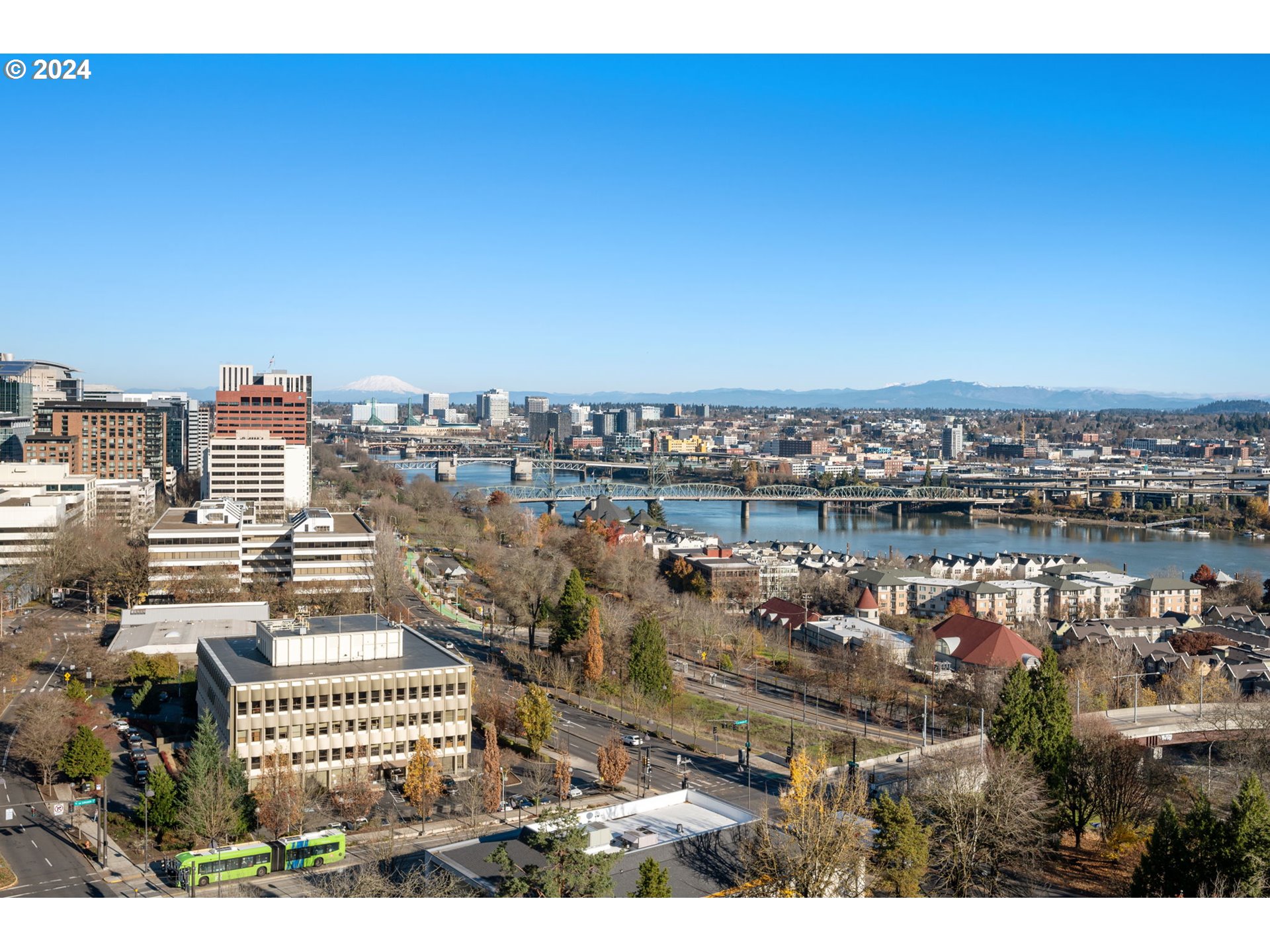 2221 Southwest 1st Avenue, Unit 1622 Portland, OR 97201 - Photo 14 of 48 View
