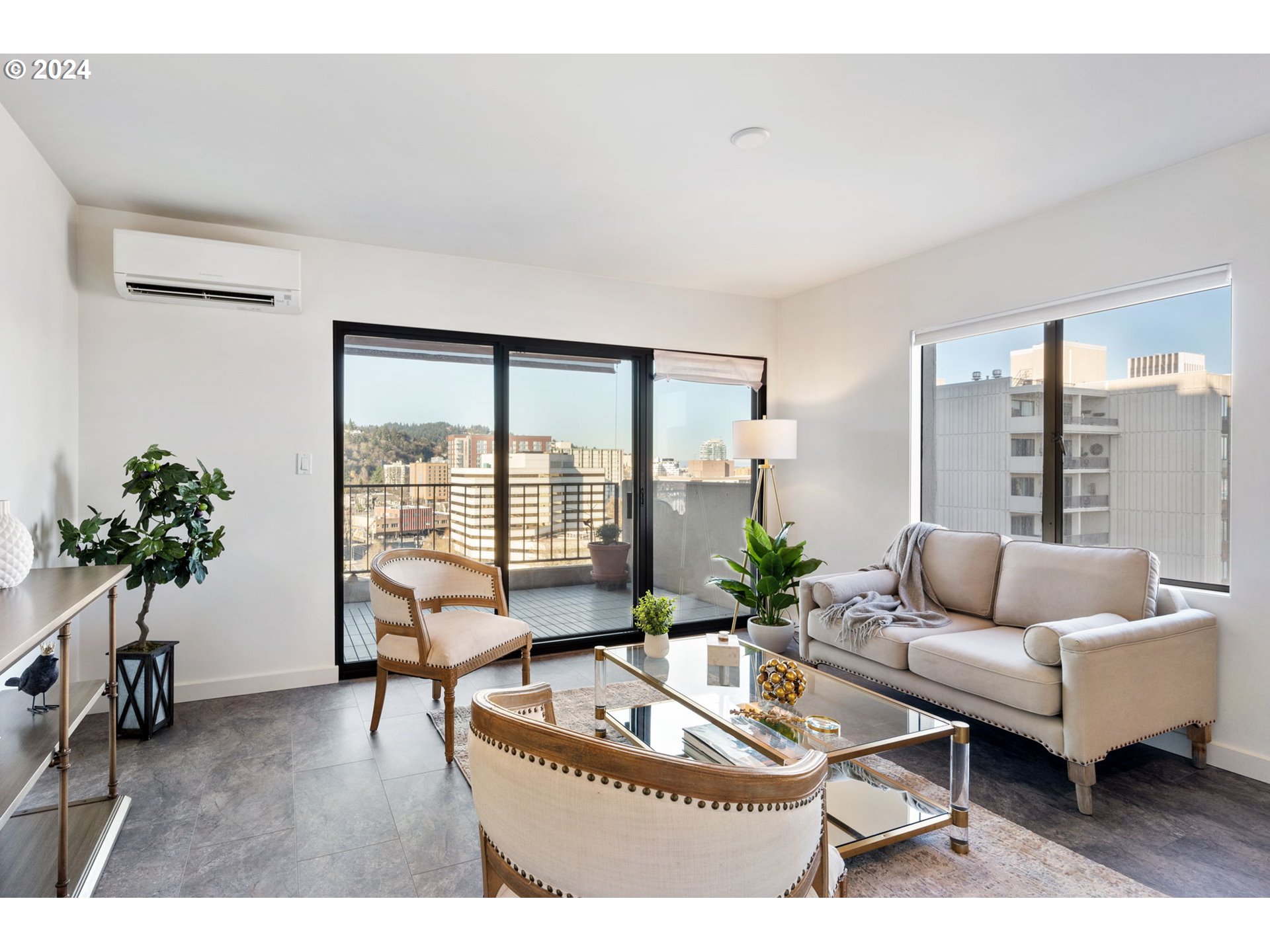 2221 Southwest 1st Avenue, Unit 1622 Portland, OR 97201 - Photo 19 of 48