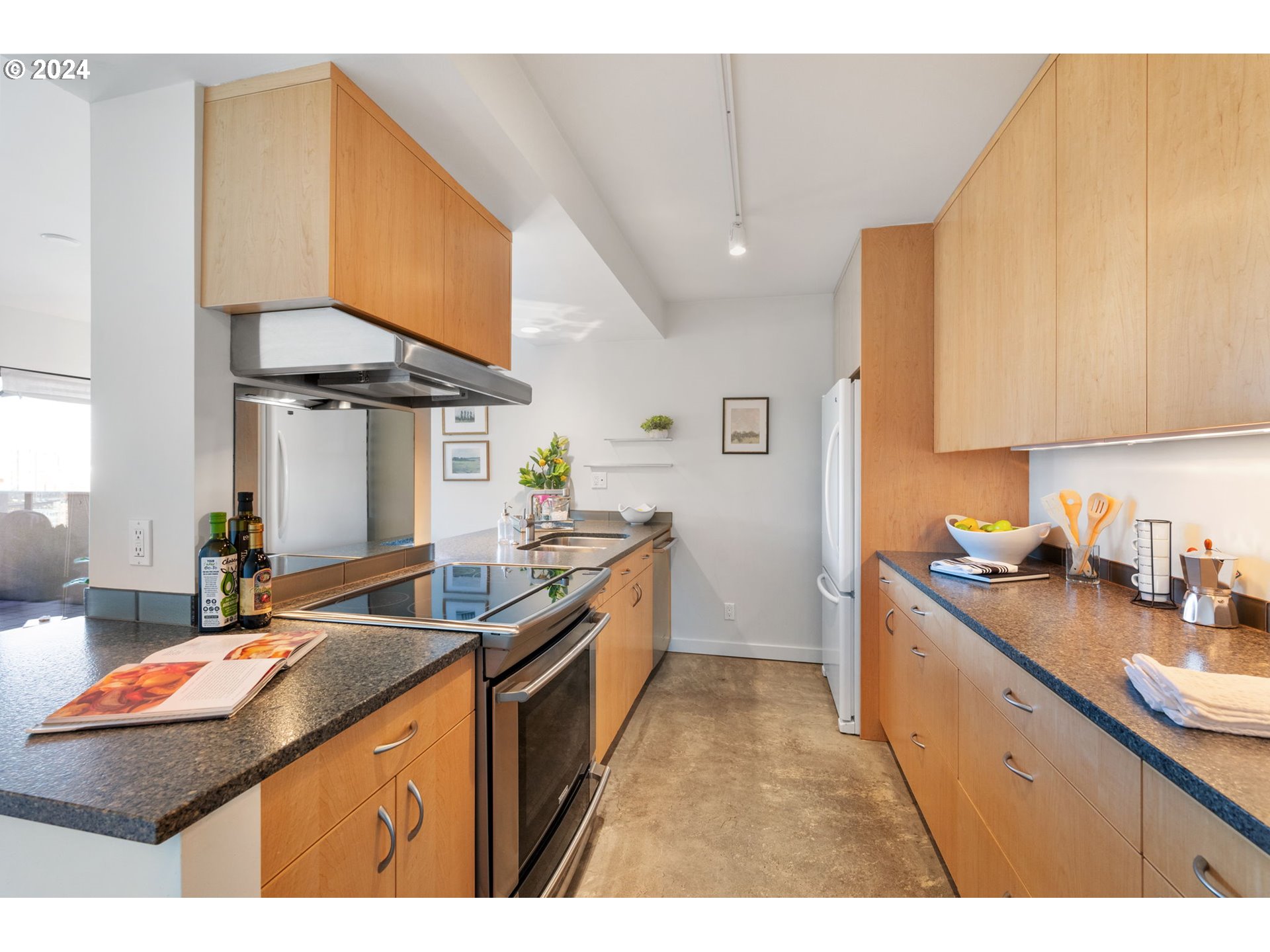 2221 Southwest 1st Avenue, Unit 1622 Portland, OR 97201 - Photo 22 of 48