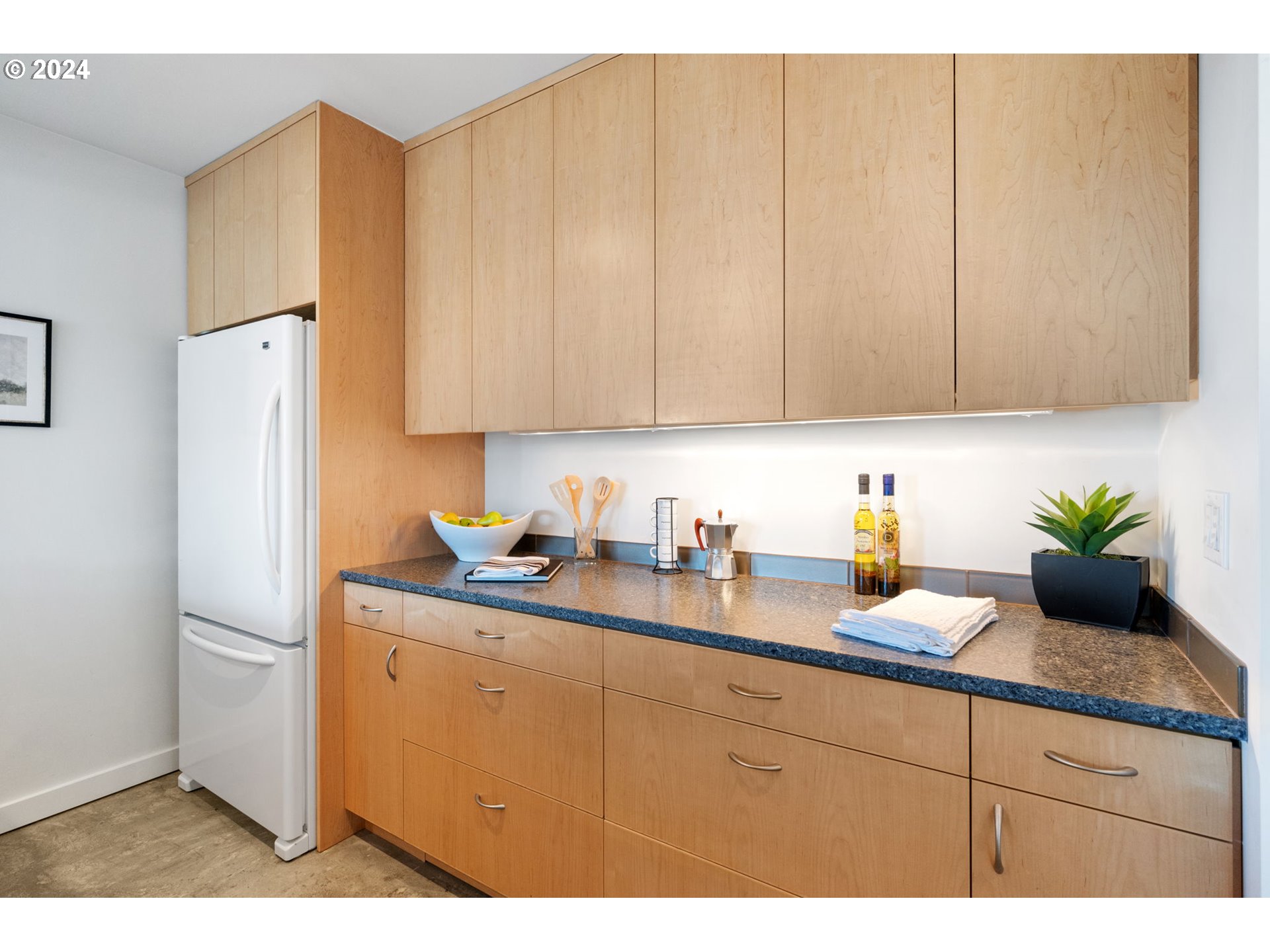 2221 Southwest 1st Avenue, Unit 1622 Portland, OR 97201 - Photo 23 of 48