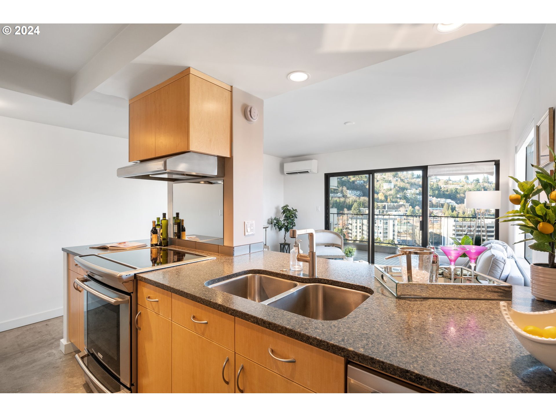 2221 Southwest 1st Avenue, Unit 1622 Portland, OR 97201 - Photo 24 of 48