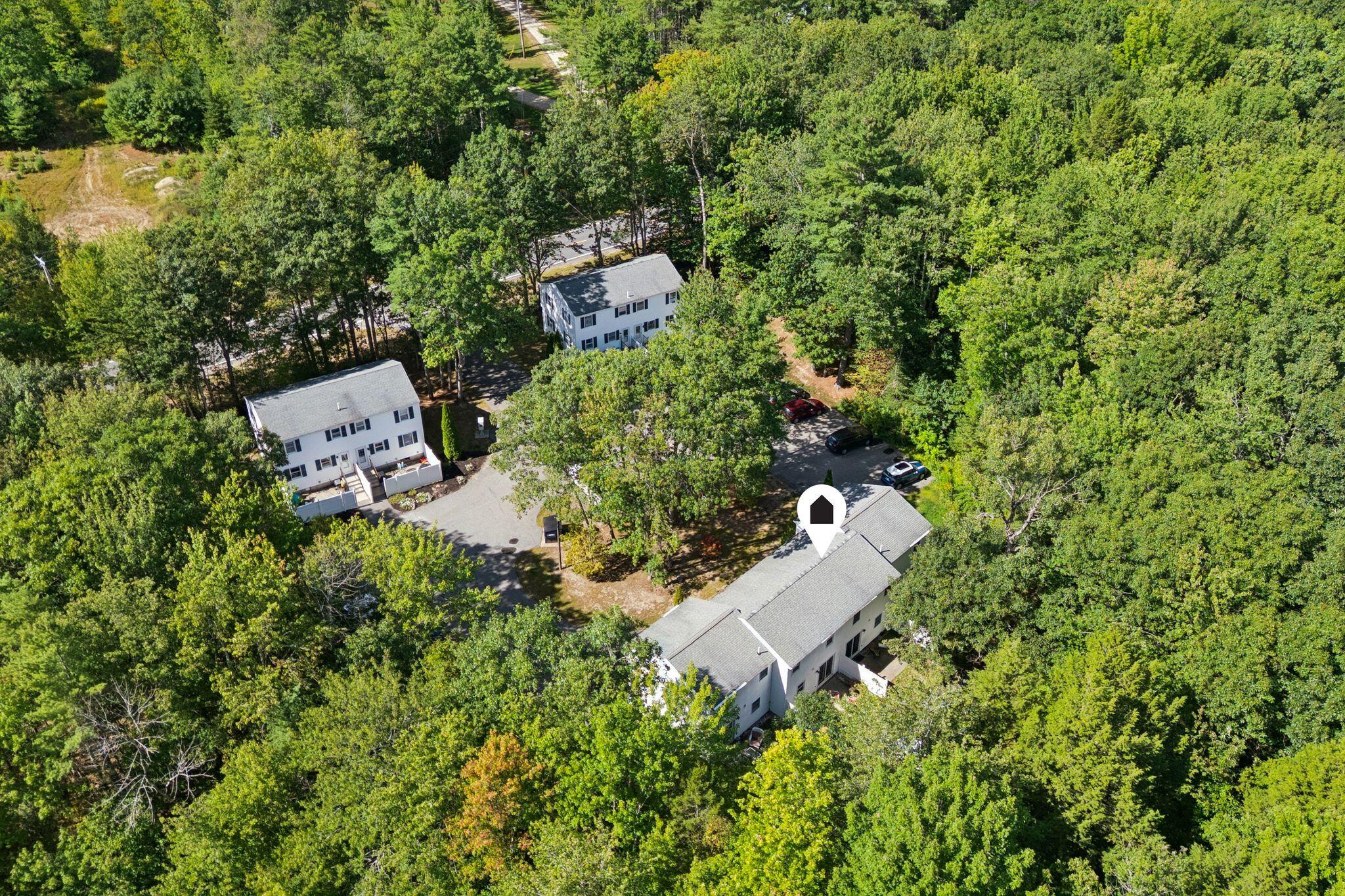 998 Pinkham Brook Road, Unit D Durham, ME 04222 - Photo 13 of 19 Community