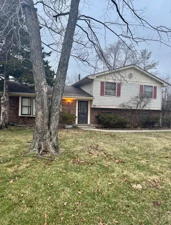 $165,000 | 4022 Richmond Court, Matteson, IL 60443