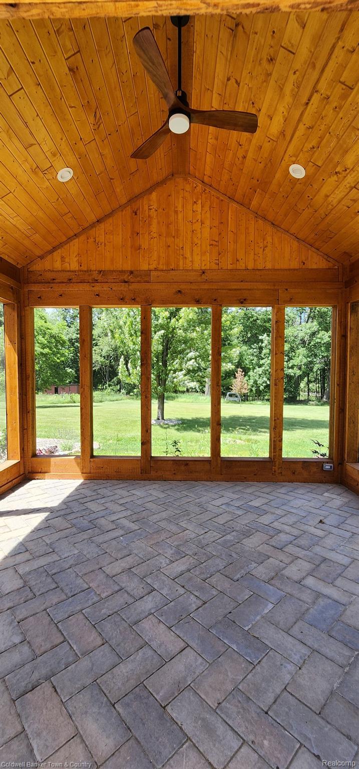 1640 South Lima Center Road Chelsea, MI 48118 - Photo 49 of 73 Gallery Image 49