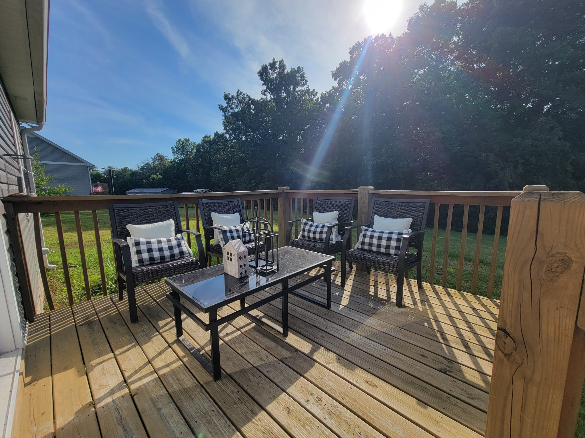 961 Big Springs Road Charlotte, TN 37036 - Photo 20 of 50 What a great gathering place!